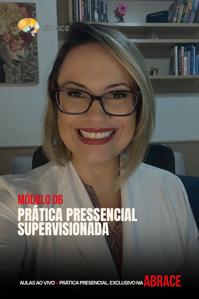 Prática Supervisionada